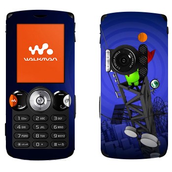 Sony Ericsson W810i