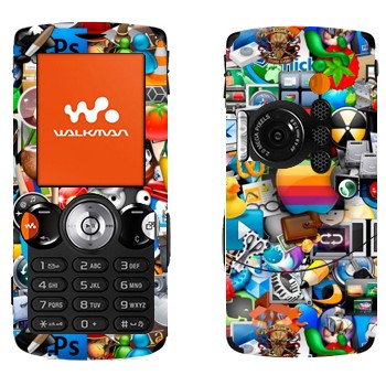 Sony Ericsson W810i