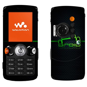   « Android»   Sony Ericsson W810i