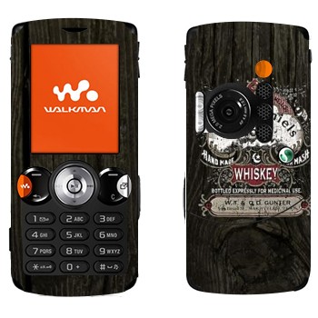 Sony Ericsson W810i