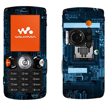 Sony Ericsson W810i