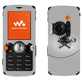 Sony Ericsson W810i