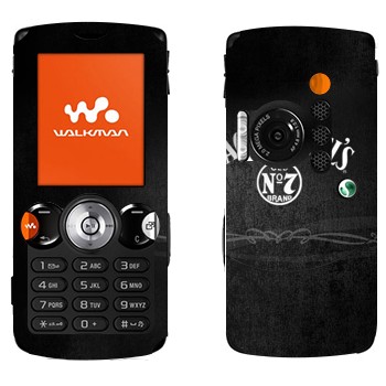 Sony Ericsson W810i