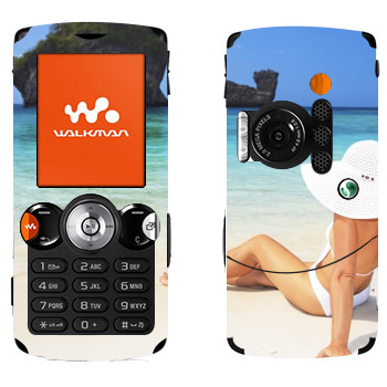 Sony Ericsson W810i