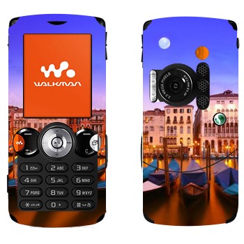   « - »   Sony Ericsson W810i