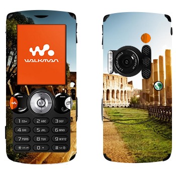   « - »   Sony Ericsson W810i