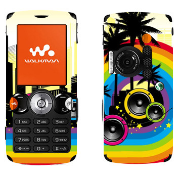   « »   Sony Ericsson W810i