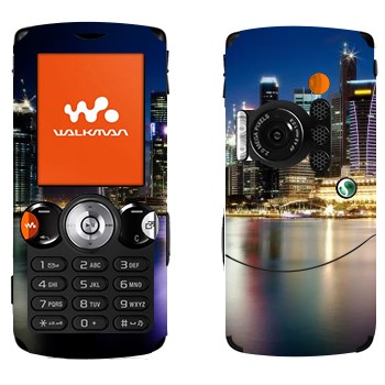   « -»   Sony Ericsson W810i