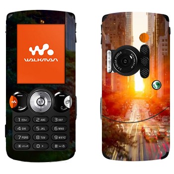 Sony Ericsson W810i