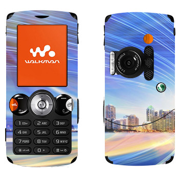   «  »   Sony Ericsson W810i