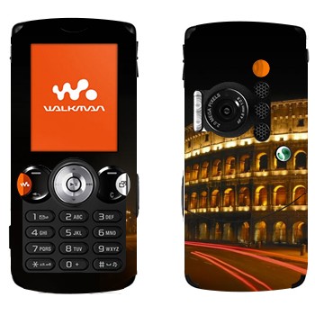 Sony Ericsson W810i