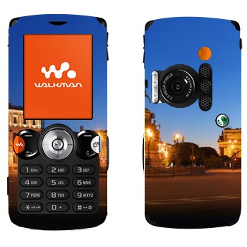 Sony Ericsson W810i