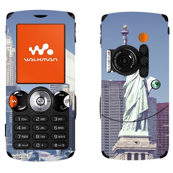   «   - -»   Sony Ericsson W810i