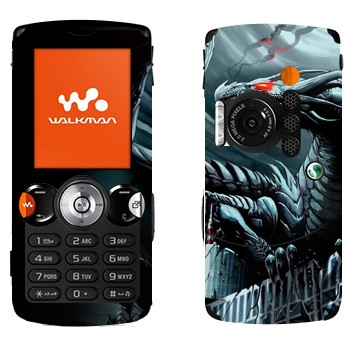 Sony Ericsson W810i