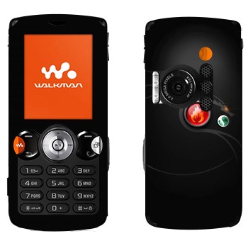 Sony Ericsson W810i