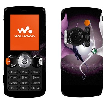 Sony Ericsson W810i