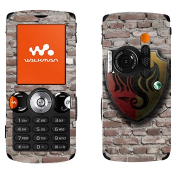 Sony Ericsson W810i