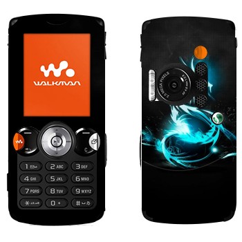 Sony Ericsson W810i