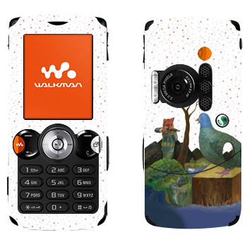   «Kisung Story»   Sony Ericsson W810i