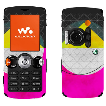   «Quadrant - Georgiana Paraschiv»   Sony Ericsson W810i