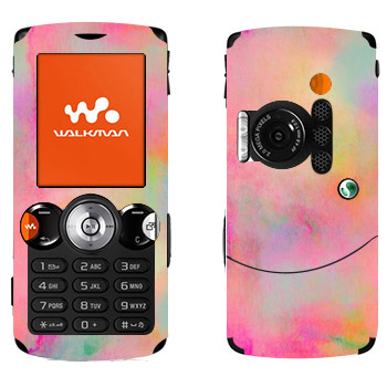 Sony Ericsson W810i