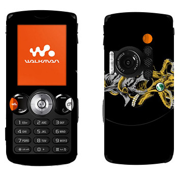 Sony Ericsson W810i