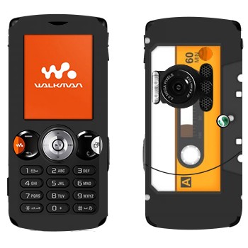   «-»   Sony Ericsson W810i