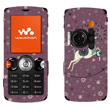 Sony Ericsson W810i