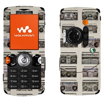   «»   Sony Ericsson W810i