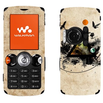 Sony Ericsson W810i