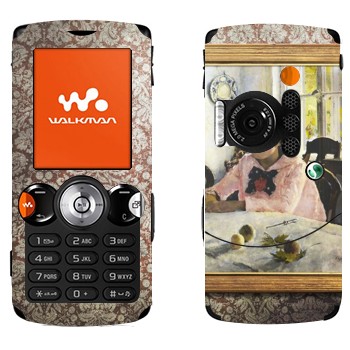 Sony Ericsson W810i