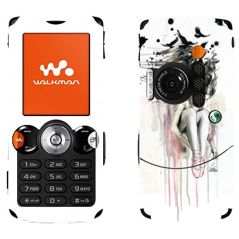 Sony Ericsson W810i