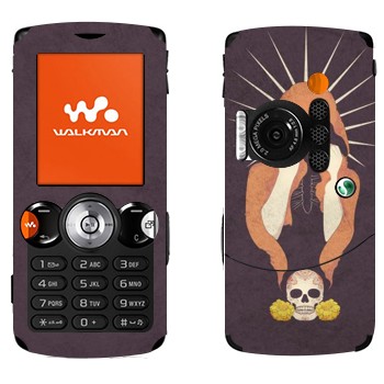 Sony Ericsson W810i