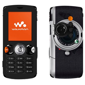 Sony Ericsson W810i