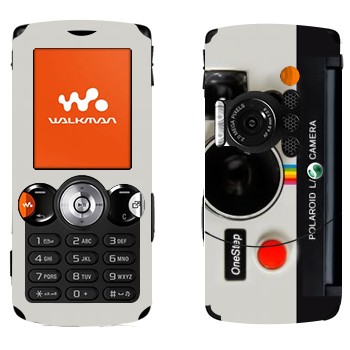 Sony Ericsson W810i