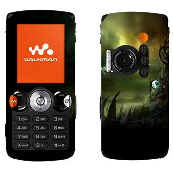 Sony Ericsson W810i