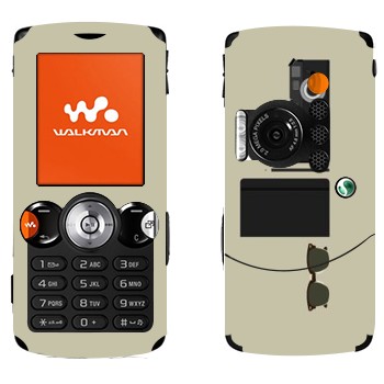   « »   Sony Ericsson W810i