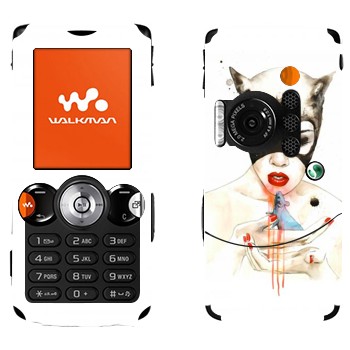   «-»   Sony Ericsson W810i