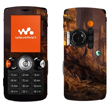 Sony Ericsson W810i