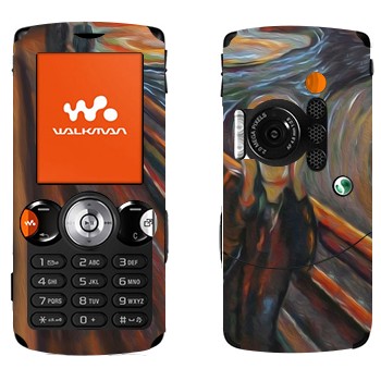 Sony Ericsson W810i