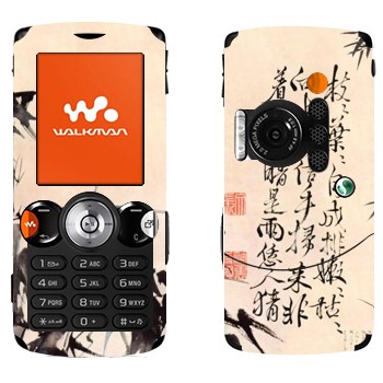   « »   Sony Ericsson W810i