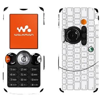 Sony Ericsson W810i