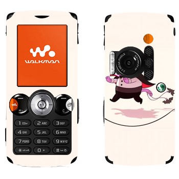   «-»   Sony Ericsson W810i