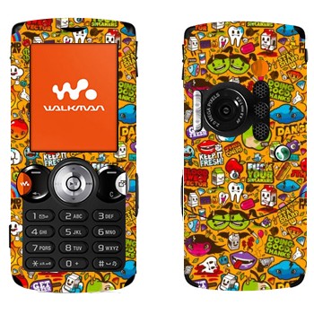   « »   Sony Ericsson W810i