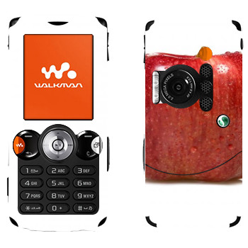 Sony Ericsson W810i