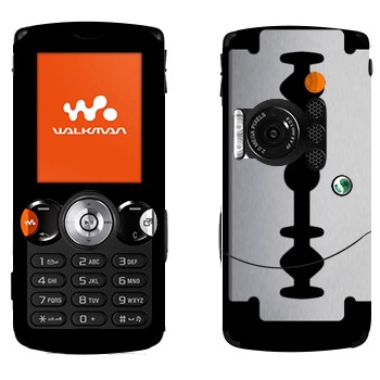 Sony Ericsson W810i