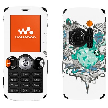   «  »   Sony Ericsson W810i