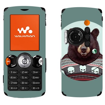   «  »   Sony Ericsson W810i