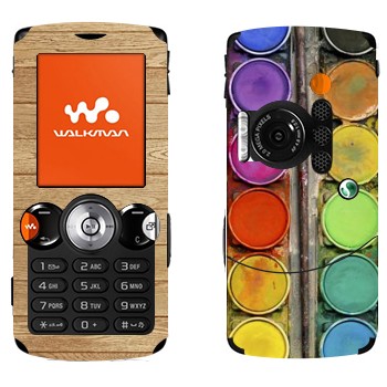   «  »   Sony Ericsson W810i