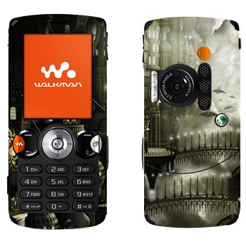 Sony Ericsson W810i